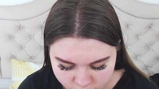 AbbyDevil nude on live sex chat
