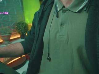 Alex-volo nude on live sex chat