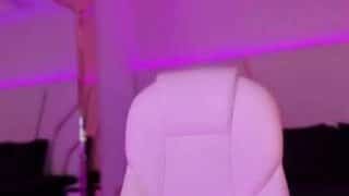 Alice-Sierra nude on live sex chat