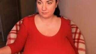 AlisiaParril nude on live sex chat