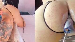 Amyhouse nude on live sex chat