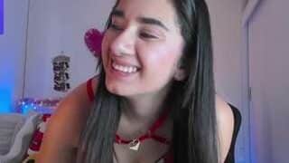 Annadu011 nude on live sex chat