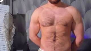 AntonyCreighton nude on live sex chat