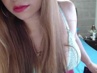 Ashley-baker19 nude on live sex chat