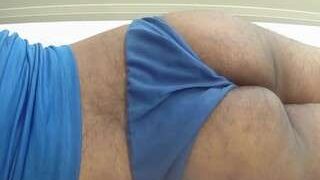 CapJackSparrow nude on live sex chat