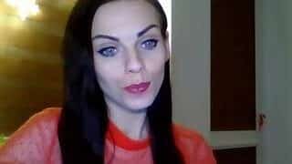 CassieFlirt nude on live sex chat