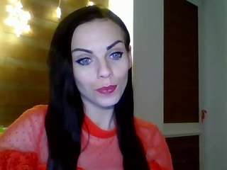 CassieFlirt nude on live sex chat