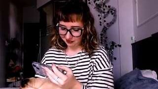 Cosmoriri nude on live sex chat