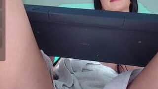 Cute-charlotte nude on live sex chat