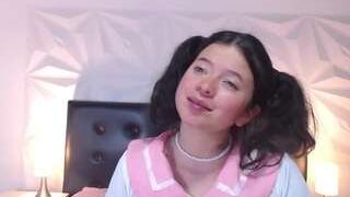 Cute Corina nude on live sex chat