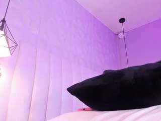 Daira Martina nude on live sex chat