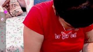 Daisweet nude on live sex chat