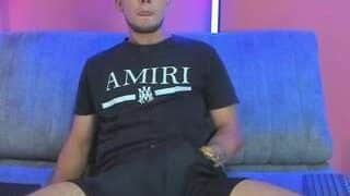 DamianArley77 nude on live sex chat