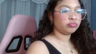 Daniela Alba nude on live sex chat