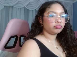 Daniela Alba nude on live sex chat