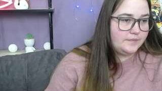 DaniellaGrace nude on live sex chat