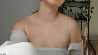 EasterDrews nude on live sex chat