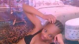 EbonyCreamy69 nude on live sex chat