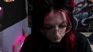 Ellenleens nude on live sex chat