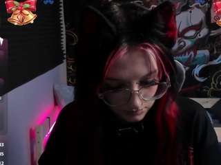 Ellenleens nude on live sex chat