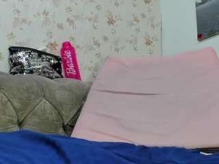 Fernanda-dz nude on live sex chat