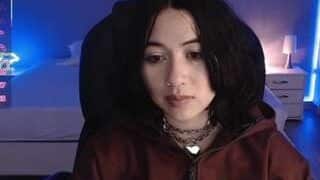 Frida Lassi nude on live sex chat