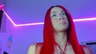 Helenrivas1 nude on live sex chat