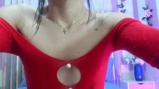 Jesica-leon nude on live sex chat