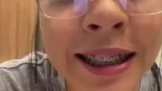 JessieMegan nude on live sex chat