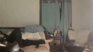 Jujusworld nude on live sex chat