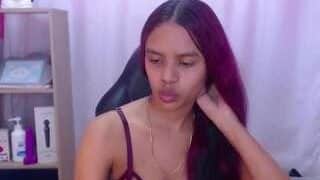KatieGarcez nude on live sex chat