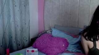 Kittysweet26 nude on live sex chat