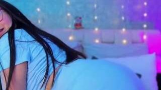 Lucy Joness nude on live sex chat
