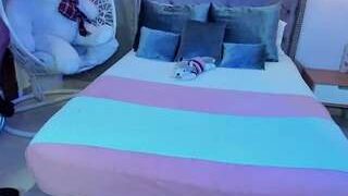 Maribejakedd nude on live sex chat