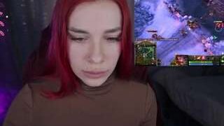 Masha nude on live sex chat
