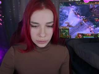 Masha nude on live sex chat