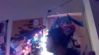 Nawtyjetguy nude on live sex chat