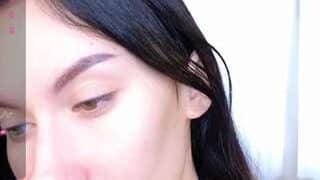Nicole-Walace nude on live sex chat