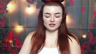 NicolPots nude on live sex chat