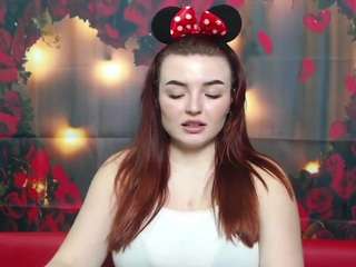 NicolPots nude on live sex chat