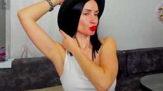 OliviaRouse nude on live sex chat