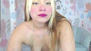 PARISBIGASS nude on live sex chat