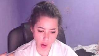 Prettyjulliette nude on live sex chat