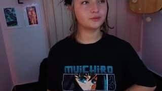 Rude-n-Cute nude on live sex chat