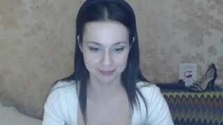 SallyLust nude on live sex chat