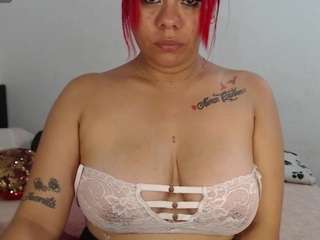 Sofia-cruzzz nude on live sex chat