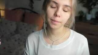SonaRise nude on live sex chat
