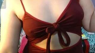 Soniafuckboobs nude on live sex chat