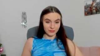 Stella-style nude on live sex chat
