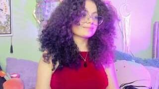 Susanbluee nude on live sex chat